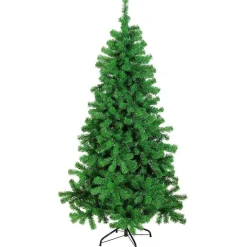 Sapin De Noël Artificiel étroit 210 Cm-DecoWoerner Sale