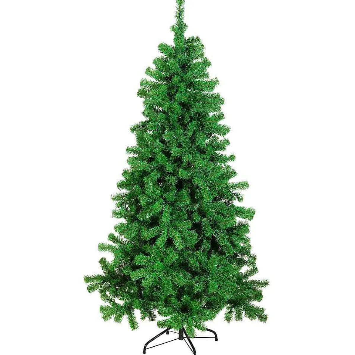 Sapin De Noël Artificiel étroit 210 Cm-DecoWoerner Sale