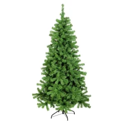 Sapin De Noël Artificiel étroit 240 Cm-DecoWoerner Clearance