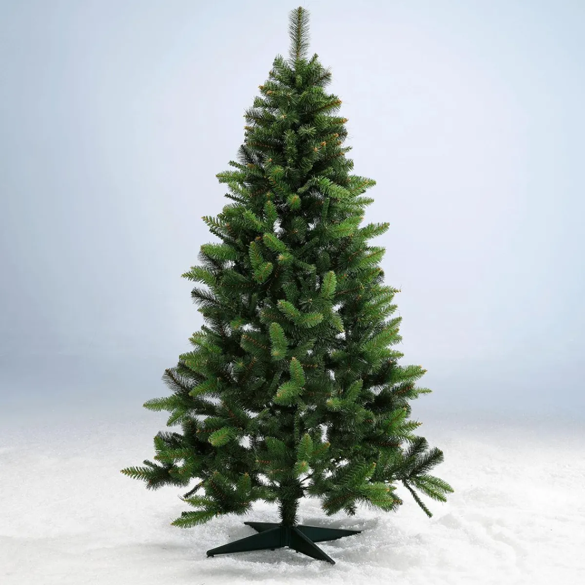 Sapin De Noël Artificiel étroit, 180 Cm-DecoWoerner Hot