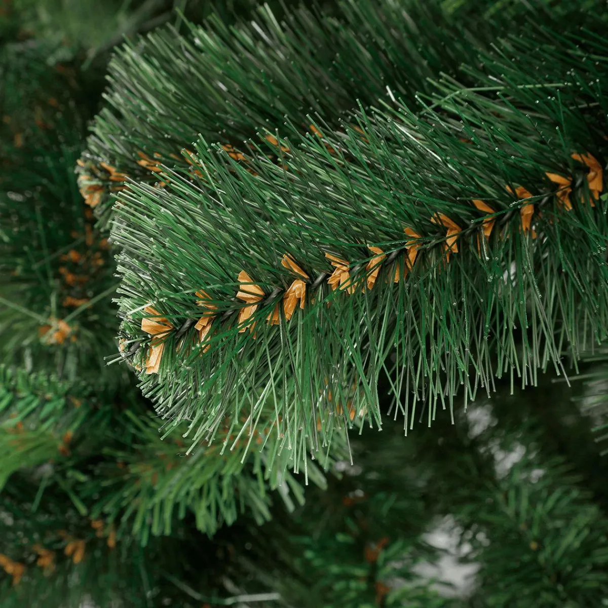 Sapin De Noël Artificiel étroit, 180 Cm-DecoWoerner Hot