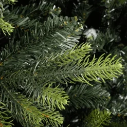 Sapin Rouge Artificiel 210 Cm-DecoWoerner Sale