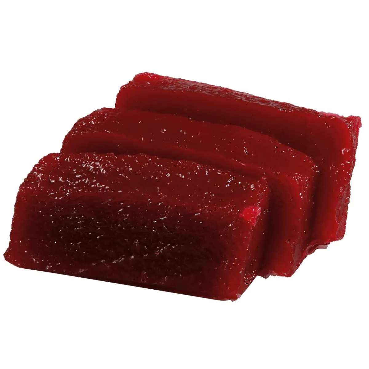 Sashimi Thon Faux Alimentaire 8 Cm-DecoWoerner Online