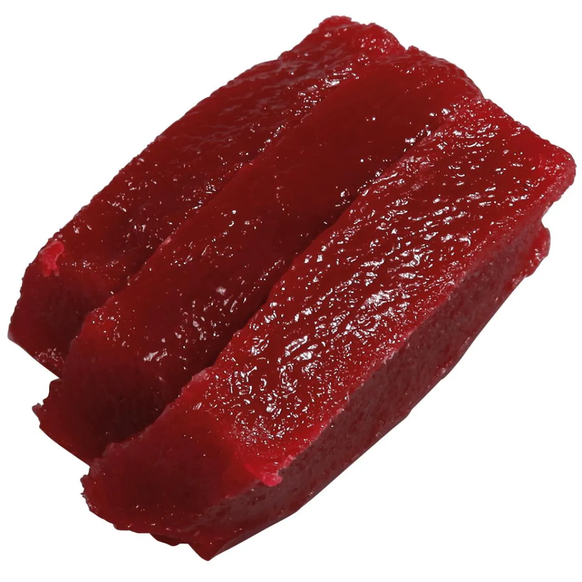 Sashimi Thon Faux Alimentaire 8 Cm-DecoWoerner Online