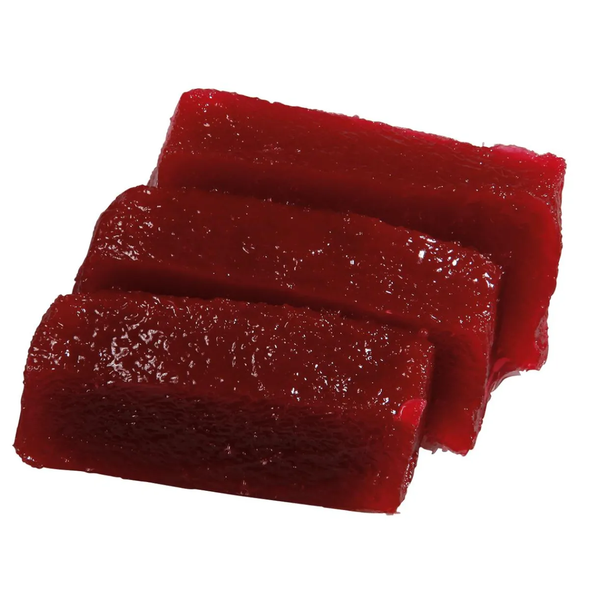 Sashimi Thon Faux Alimentaire 8 Cm-DecoWoerner Online