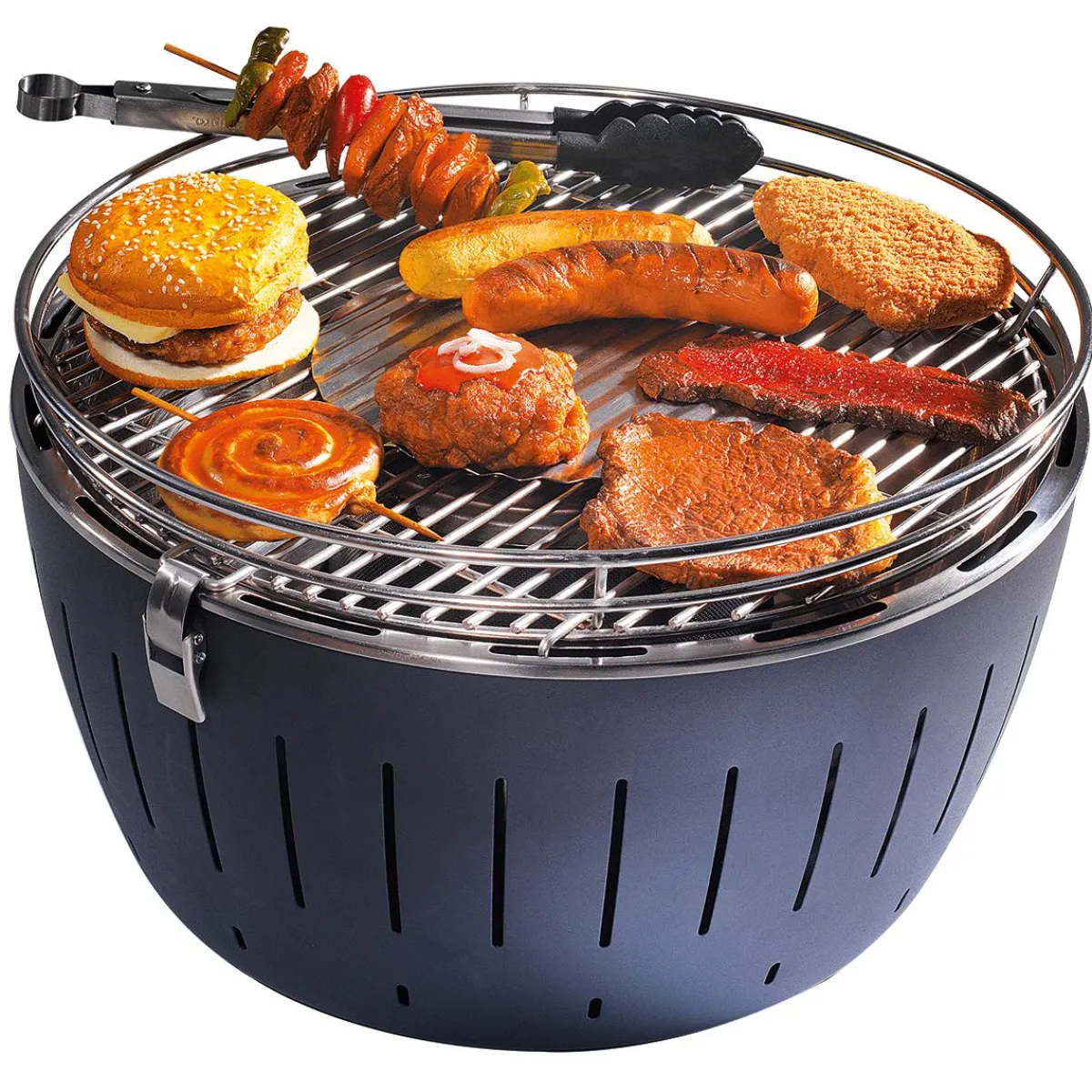 Saucisse à Griller Alimentaire Factice 14 Cm-DecoWoerner Best