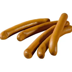 Saucisse De Vienne Factice 15 Cm-DecoWoerner Online