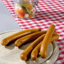 Saucisse De Vienne Factice 15 Cm-DecoWoerner Online