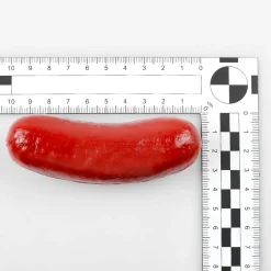 Saucisses Factices, Paquet De 10 Pièces-DecoWoerner Best