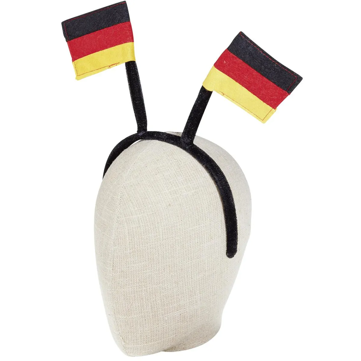 Serre-tête "Allemagne"-DecoWoerner Hot