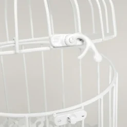 Set De 3 Cages Vintage hes 41 Cm-DecoWoerner Discount