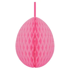 Set De 3 œufs En Papier Gaufré-DecoWoerner Online