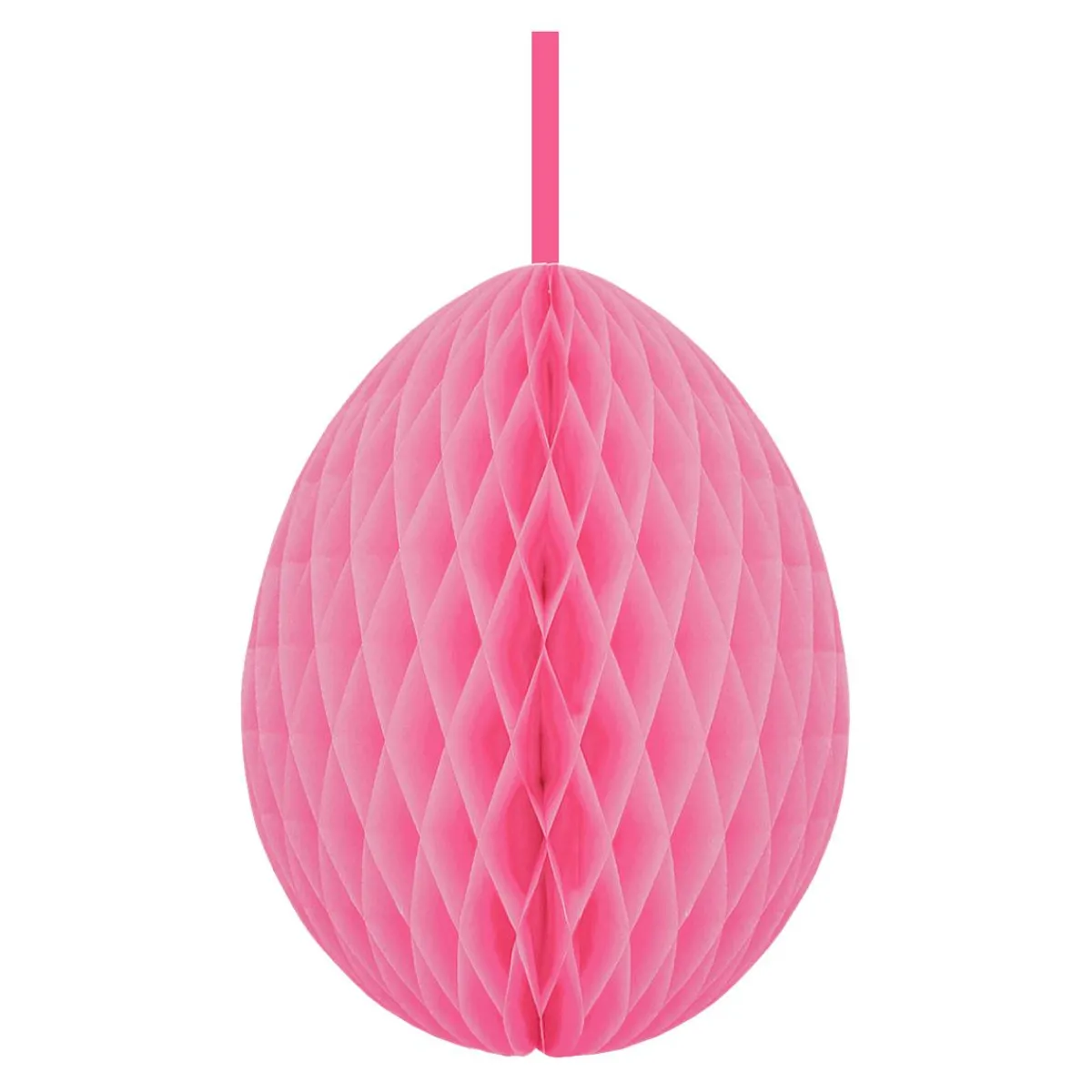 Set De 3 œufs En Papier Gaufré-DecoWoerner Online