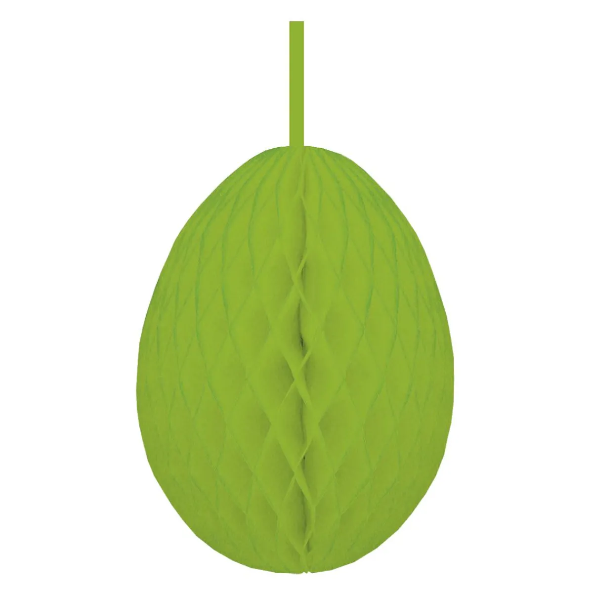 Set De 3 œufs En Papier Gaufré-DecoWoerner Online