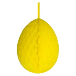 Set De 3 œufs En Papier Gaufré-DecoWoerner Online