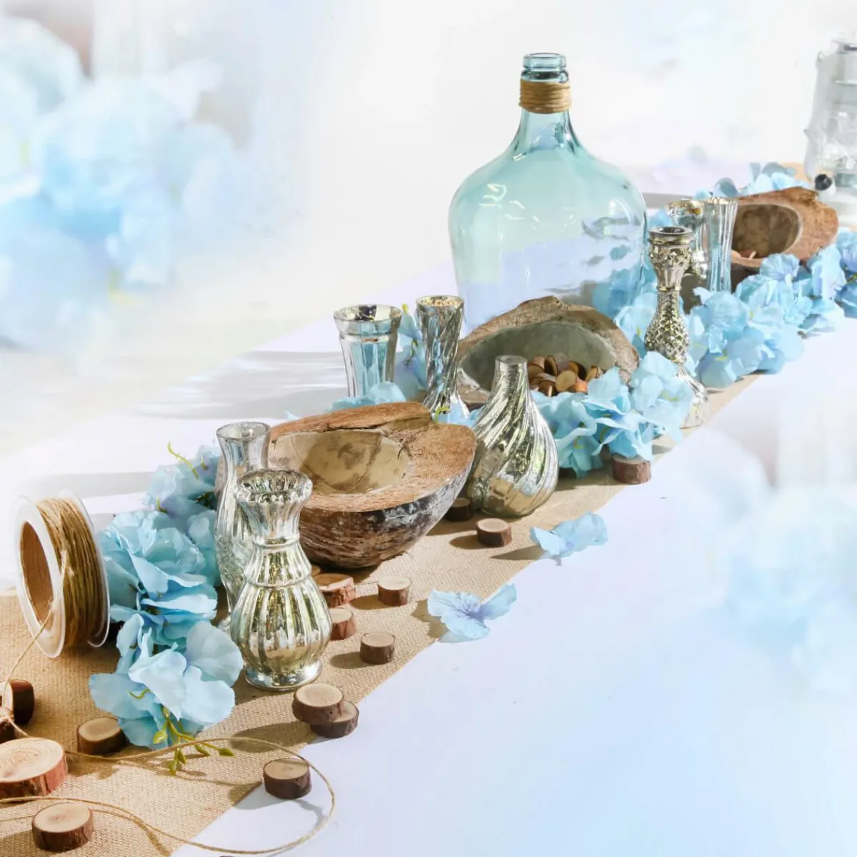 Set De Bougies, 3 Pièces-DecoWoerner Outlet
