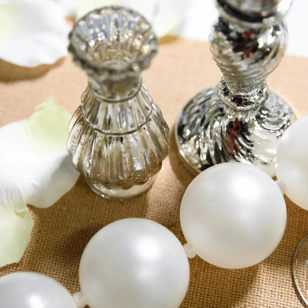 Set De Bougies, 3 Pièces-DecoWoerner Outlet