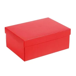 Set De Colis Rectangulaire, , 10 Pièces-DecoWoerner Online