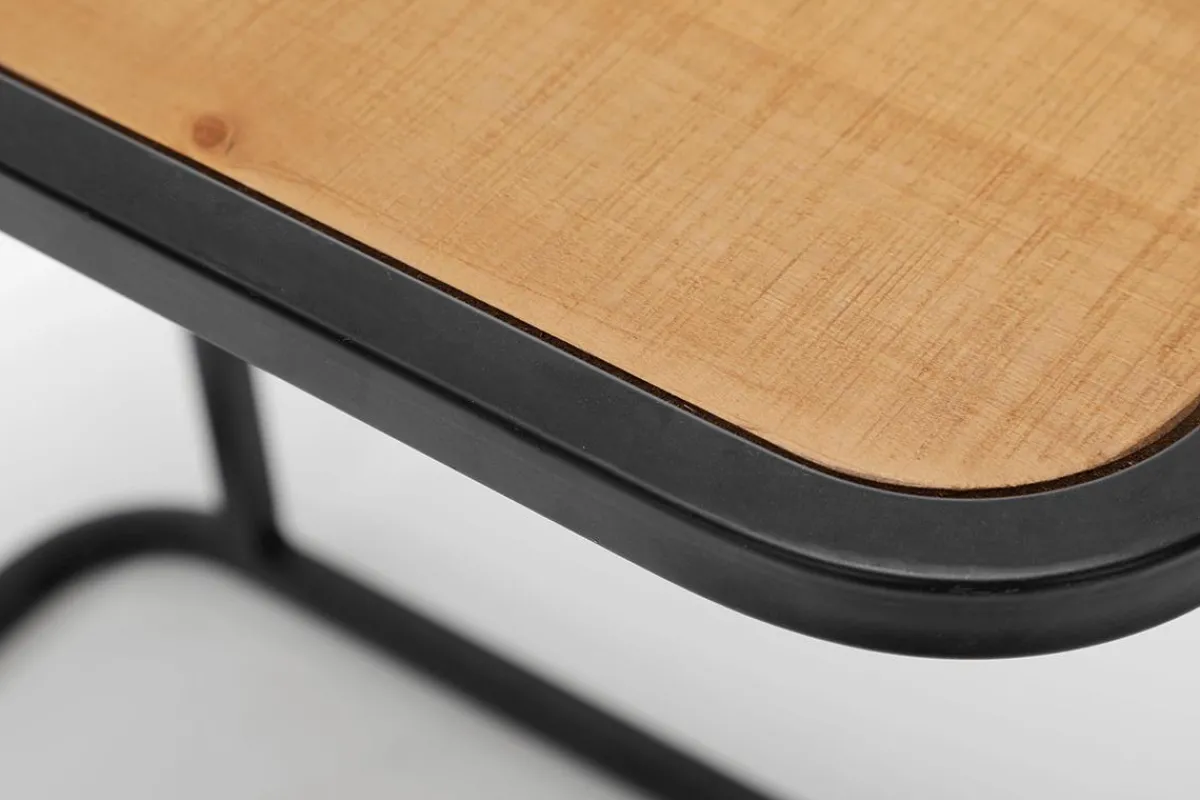 Set De Table 2 Pièces Métal Sapin-DecoWoerner New