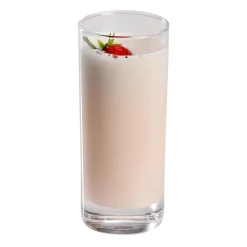 Shake à La Fraise - Aliments Factices 15 Cm-DecoWoerner Clearance