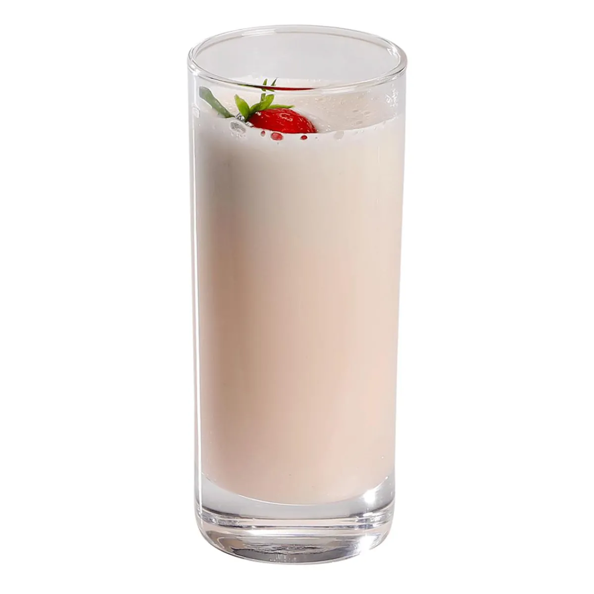 Shake à La Fraise - Aliments Factices 15 Cm-DecoWoerner Clearance
