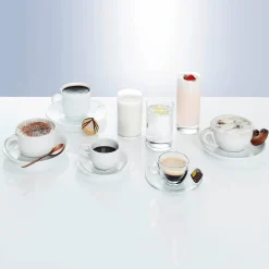 Shake à La Fraise - Aliments Factices 15 Cm-DecoWoerner Clearance