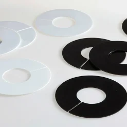 Séparateur De Taille Rond-DecoWoerner Sale