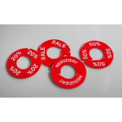 Séparateur De Taille Rond 