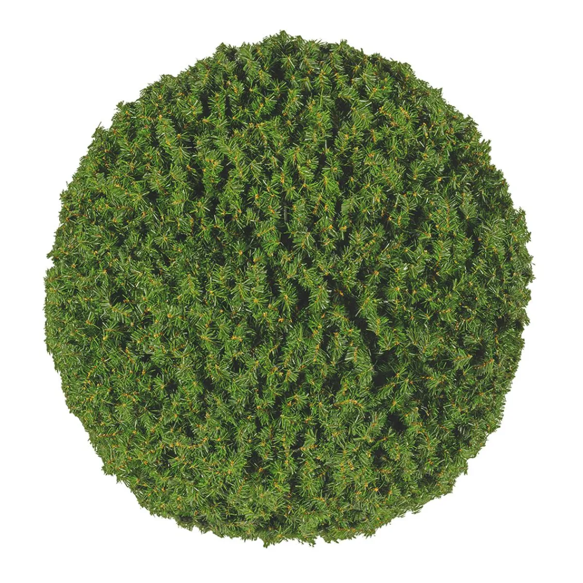 Sphère De Sapin Décorative 80 Cm-DecoWoerner Best