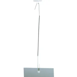 Spirales Mobiles Pour Suspension Plafond 0,4 - 1 Kg-DecoWoerner