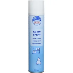 Spray Neige 400 Ml-DecoWoerner Online