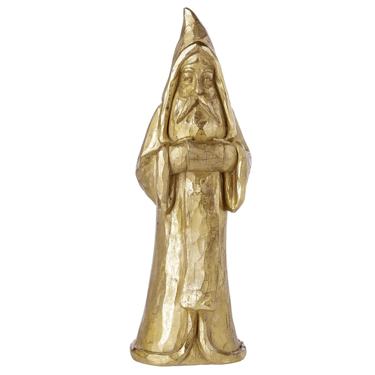 St Nicolas Père Noël Déco 60 Cm-DecoWoerner Best