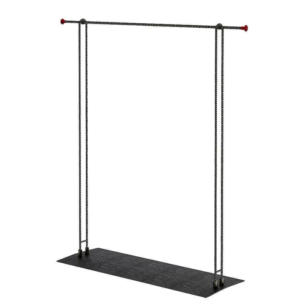 Stand De Vêtements LOFT, 130 X 150 Cm-DecoWoerner Sale