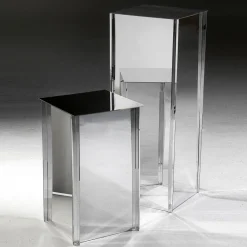 Structure Miroitante Haut. 50 Cm-DecoWoerner New