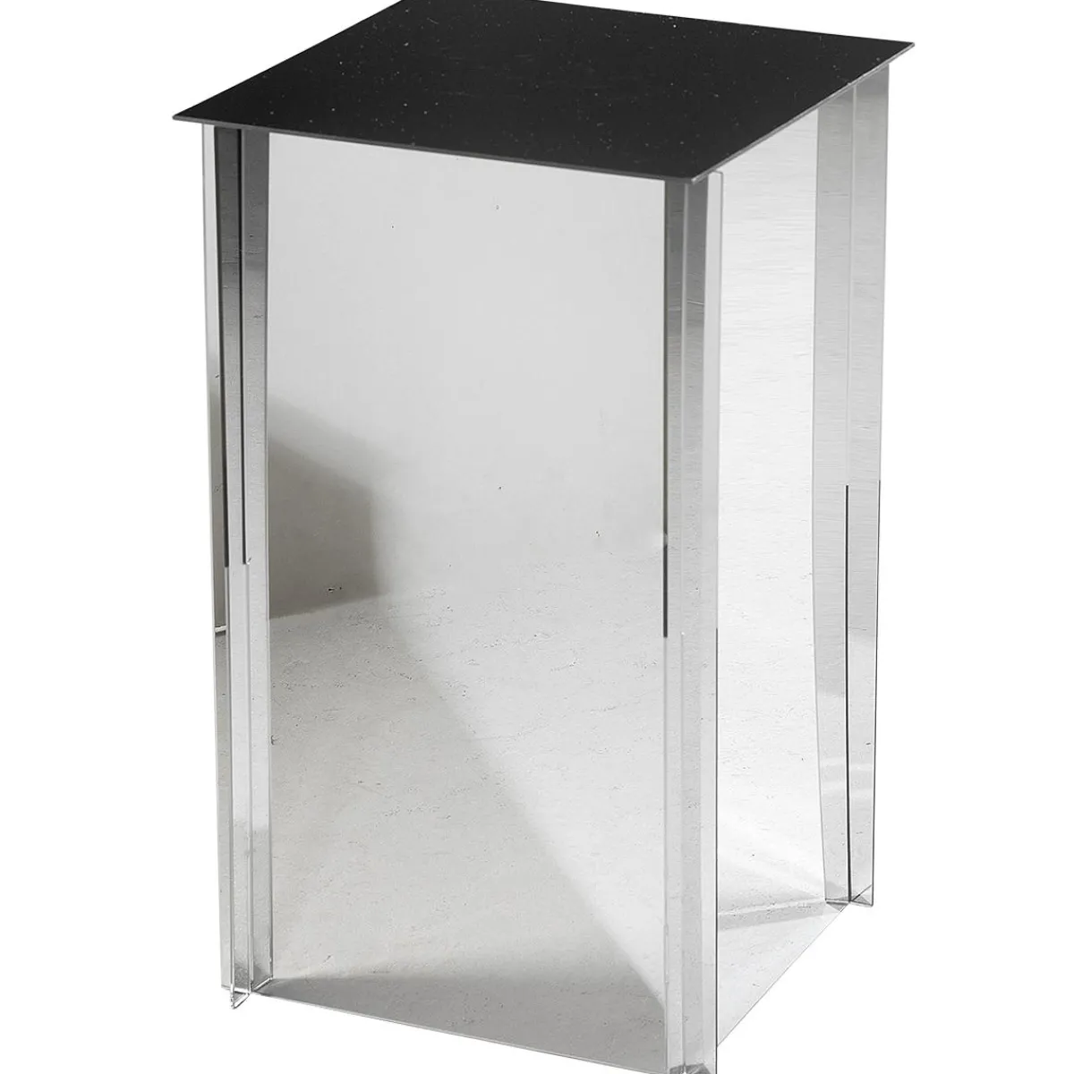Structure Miroitante Haut. 50 Cm-DecoWoerner New