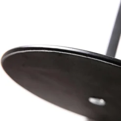 Support à Accessoires à 2 Bras, Extensible De 39 à 70 Cm-DecoWoerner Best