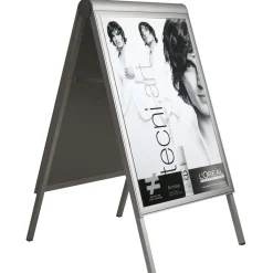 Support D'affiche "Compasso"-DecoWoerner Clearance