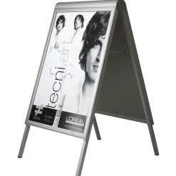 Support D'affiche "Compasso"-DecoWoerner Clearance