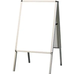 Support D'affiche "Profi Line" Résistant Aux Intempéries, A1-DecoWoerner New