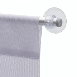 Support De Surface En Verre Pour Bannière 104 Cm-DecoWoerner Best