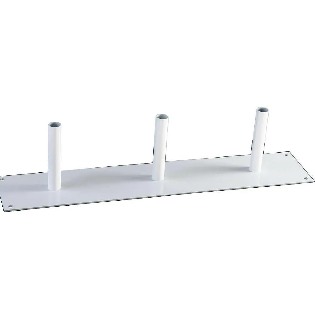 Support Métallique 3 Logements, Hauteur 15 Cm,-DecoWoerner Online