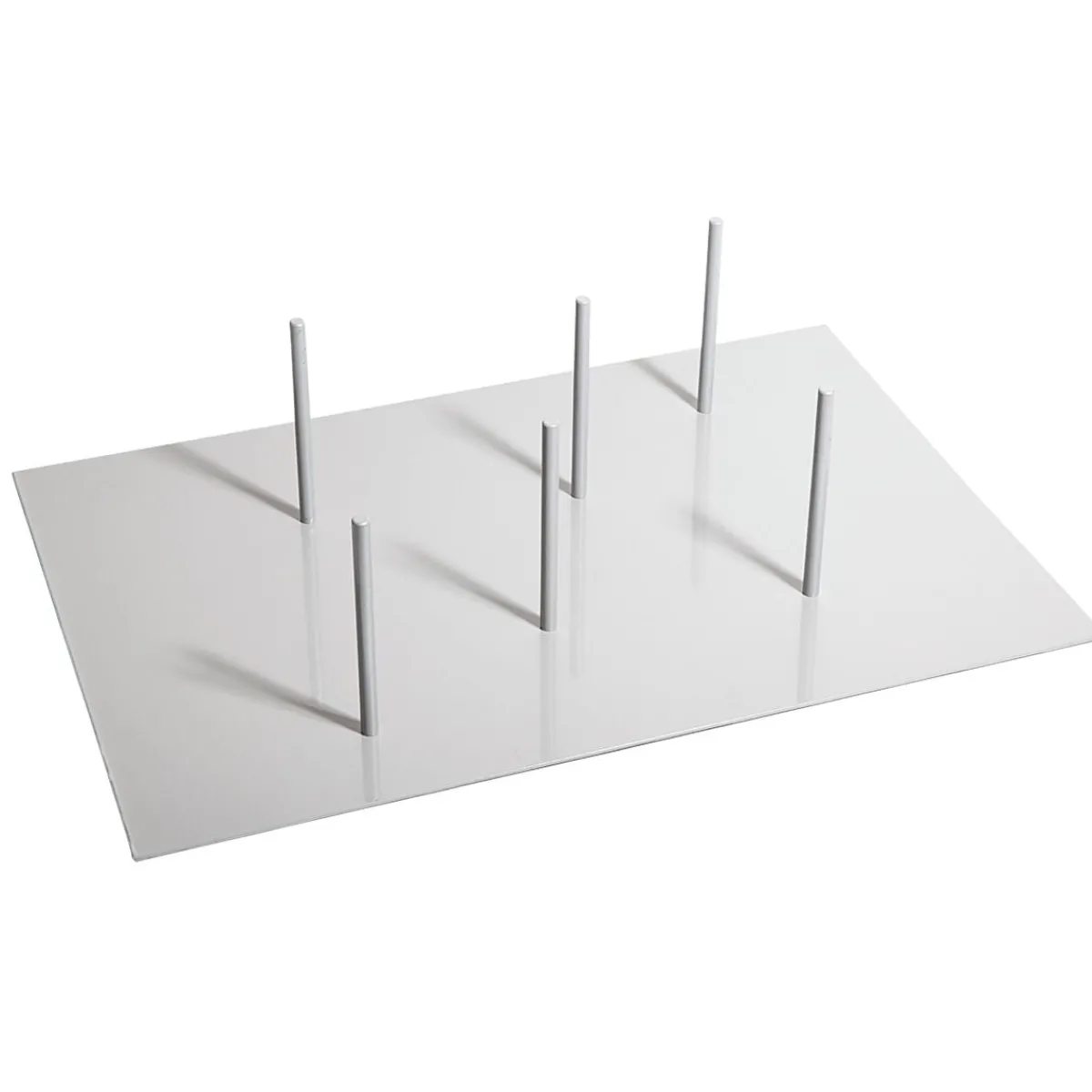 Support Métallique Haut. 14,5 Cm-DecoWoerner Clearance