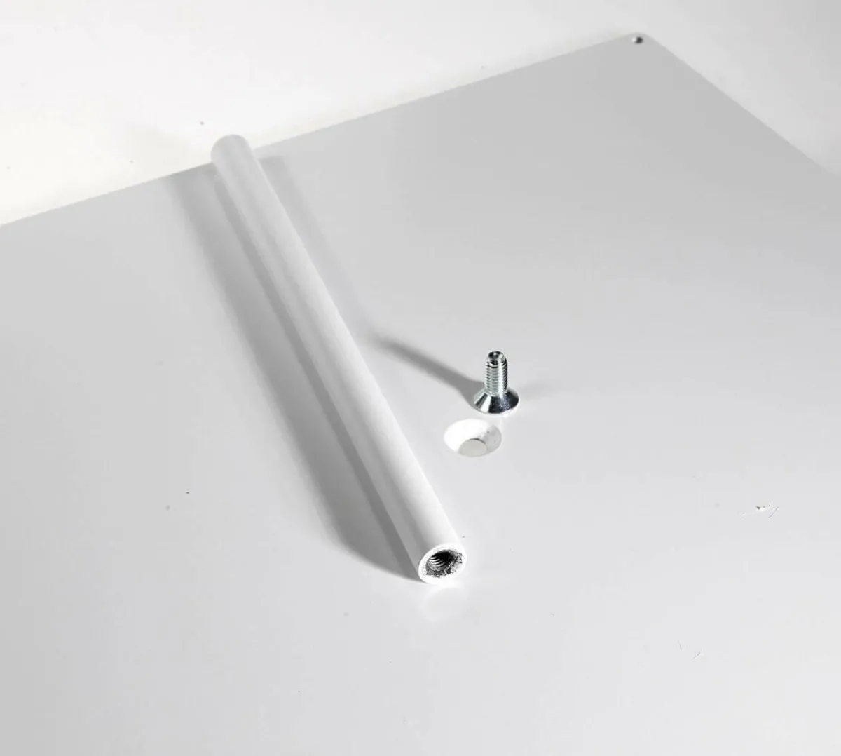 Support Métallique Haut. 25 Cm-DecoWoerner Clearance