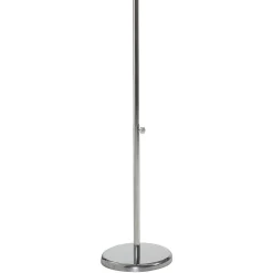 Support Métallique Pour Torse, Prise Jambe-DecoWoerner New