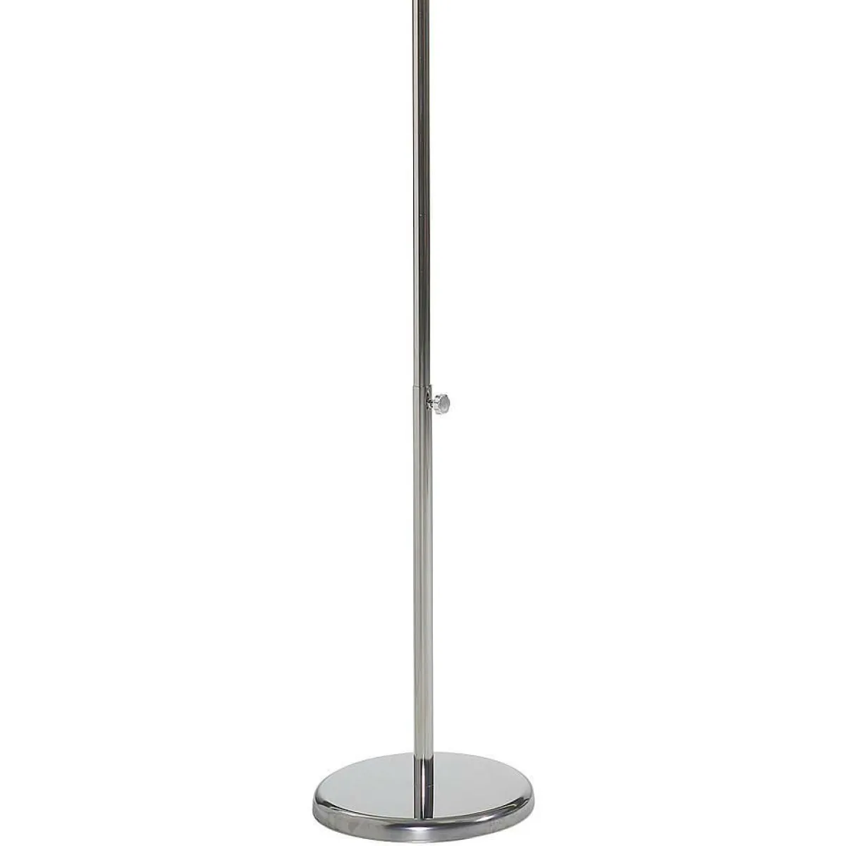 Support Métallique Pour Torse, Prise Jambe-DecoWoerner New