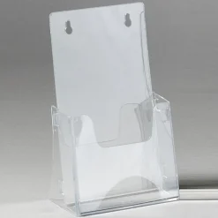 Support P. Prospectus Pliable, Form. Long-DecoWoerner