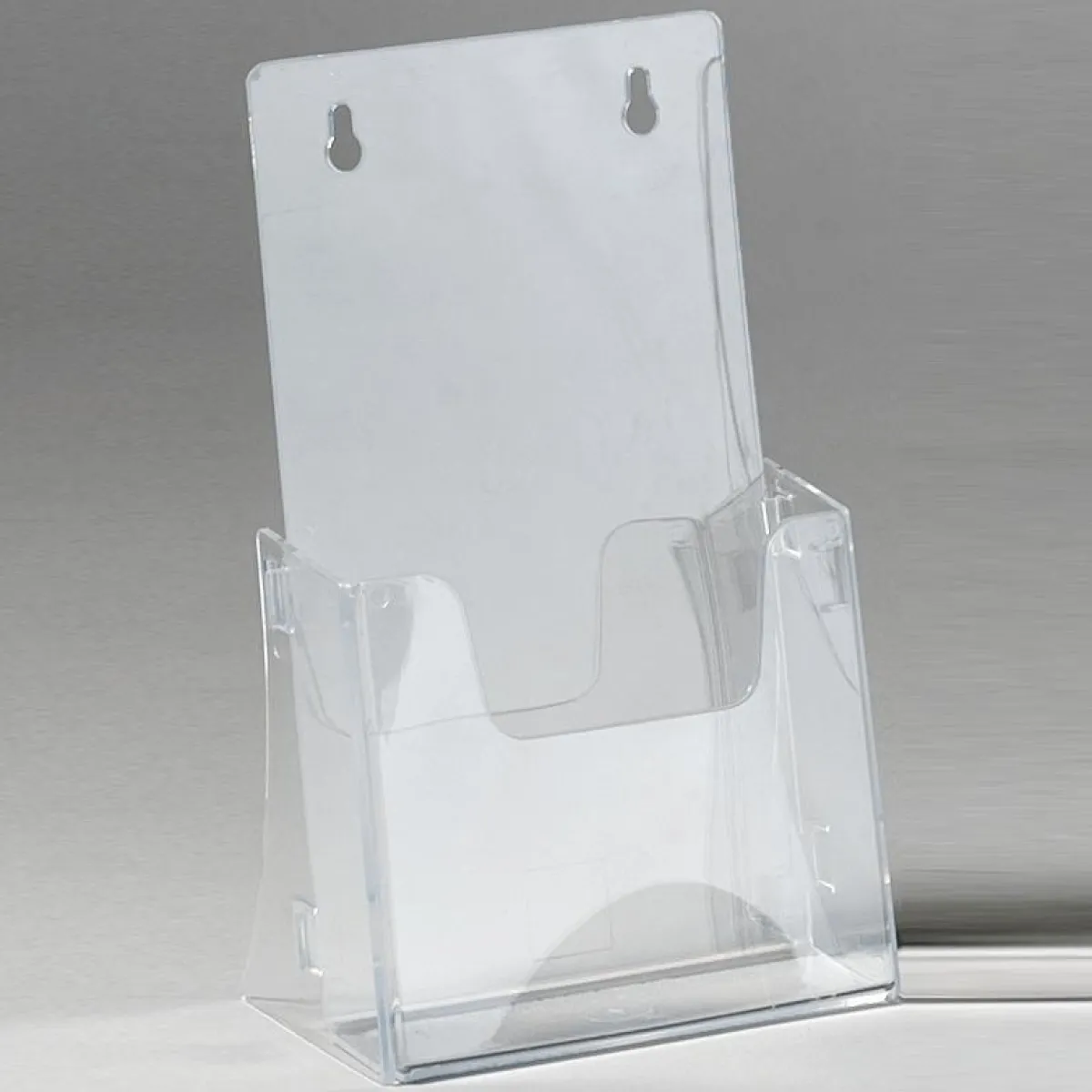 Support P. Prospectus Pliable, Form. Long-DecoWoerner