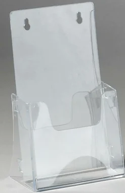Support P. Prospectus Pliable, Form. Long-DecoWoerner