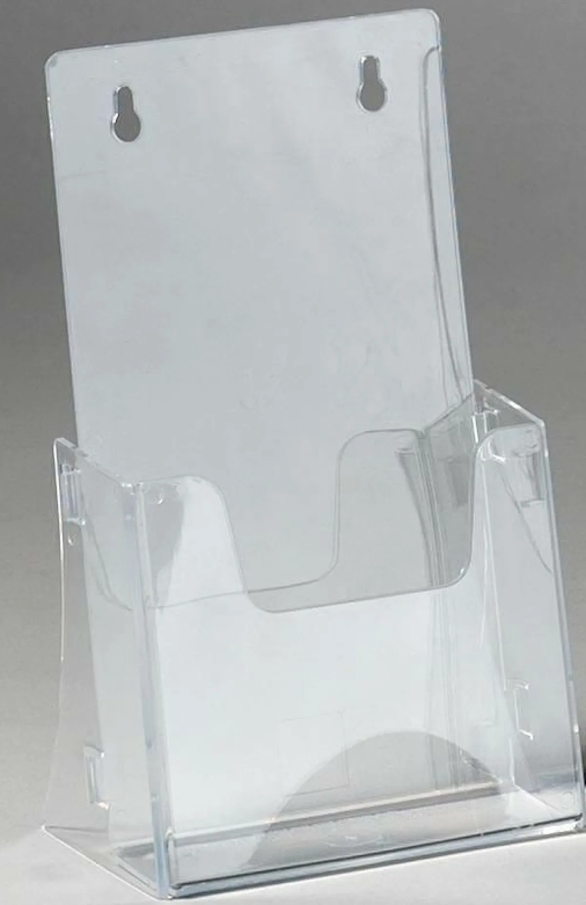 Support P. Prospectus Pliable, Form. Long-DecoWoerner