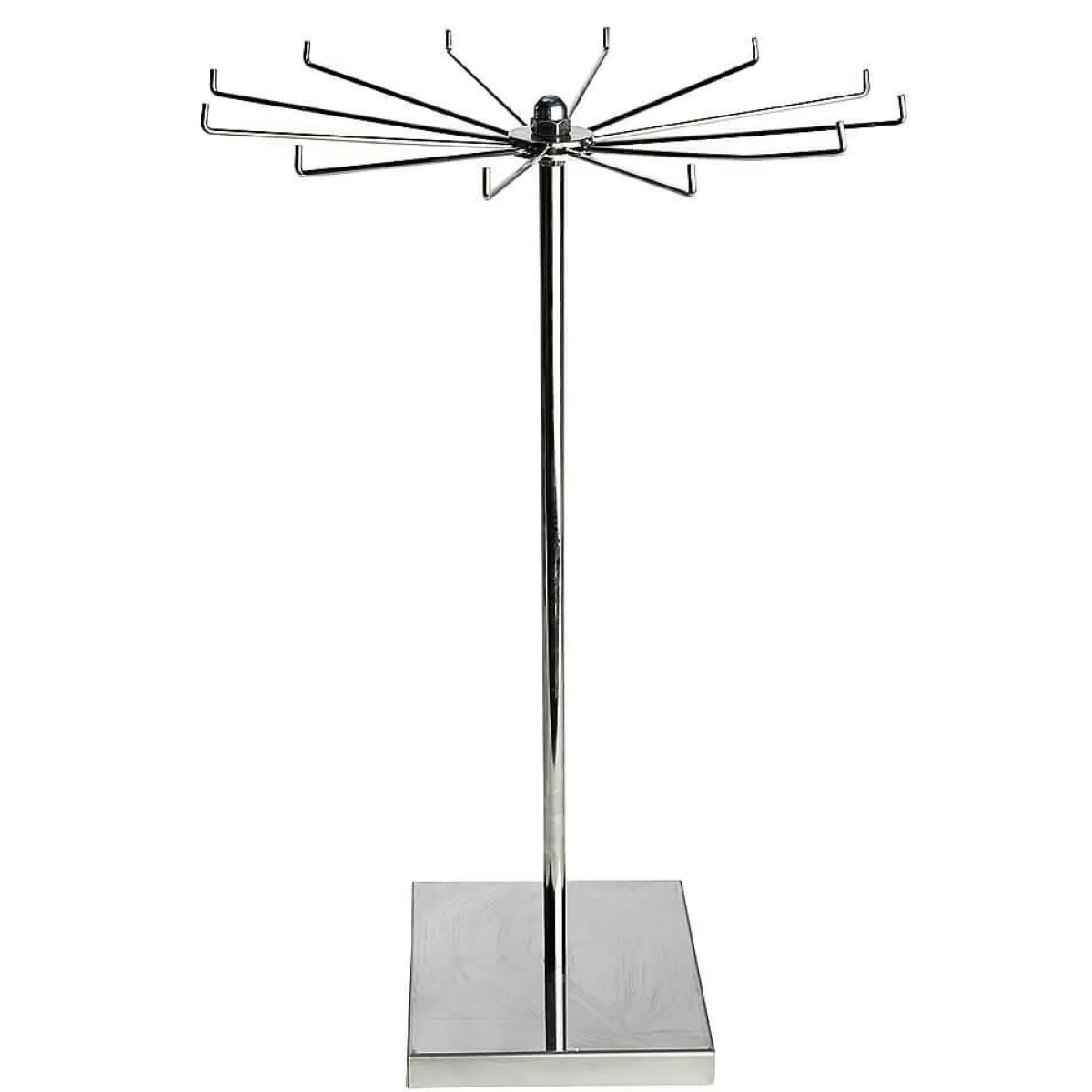 Support Pour Chaînes Rotatif, Haut. 47 Cm-DecoWoerner